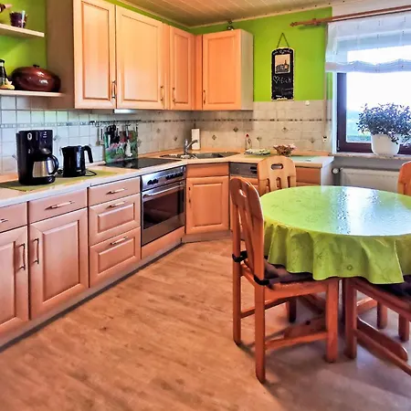 Apartment Amazing In With Kitchen Schotten